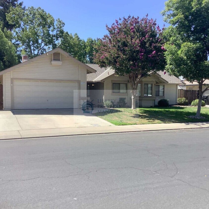 3117 Harbor Dr, Modesto, CA 95355 House Rental in Modesto, CA