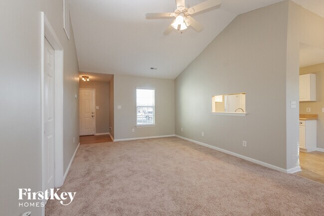 Foto del edificio - 2313 Buttonbush Ct