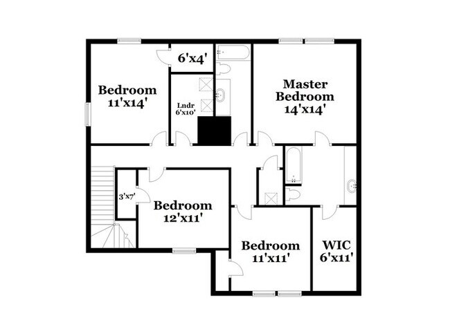 Building Photo - 117 Ogden Pond Pl