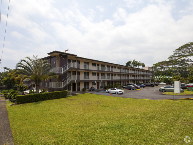 Student Apartments Near Uh Hilo College Student Apartments