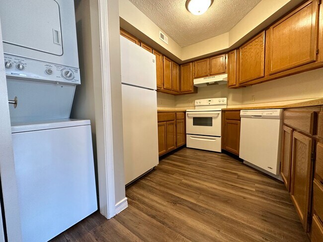 Foto del interior - Parkview Apartments