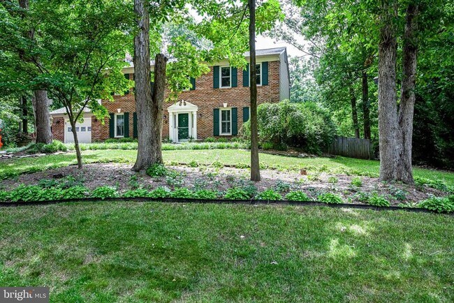 Foto del edificio - 12127 Holly Knoll Cir