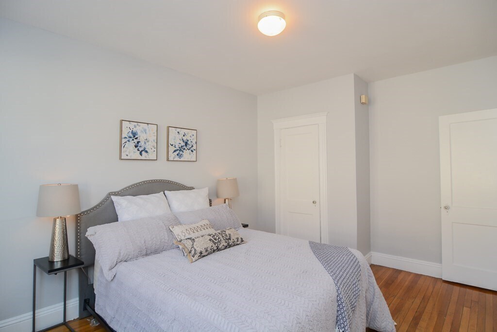 *Pictures are representative samples of the advertised unit. In some cases, the actual units you tou - 13 Ashford St