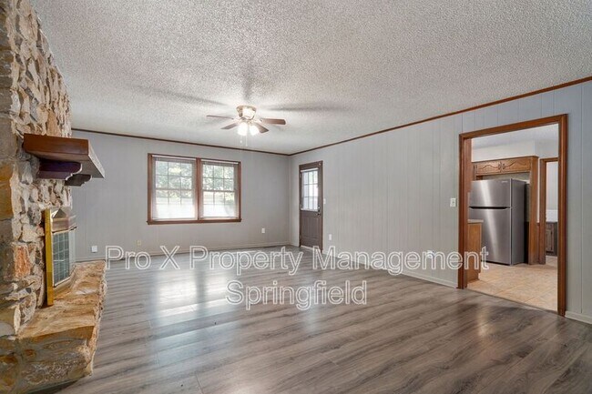 Building Photo - 5519 S Dollison Ave
