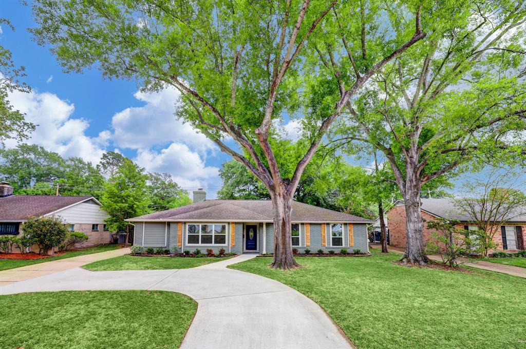 Foto principal - 10903 Hillcroft St