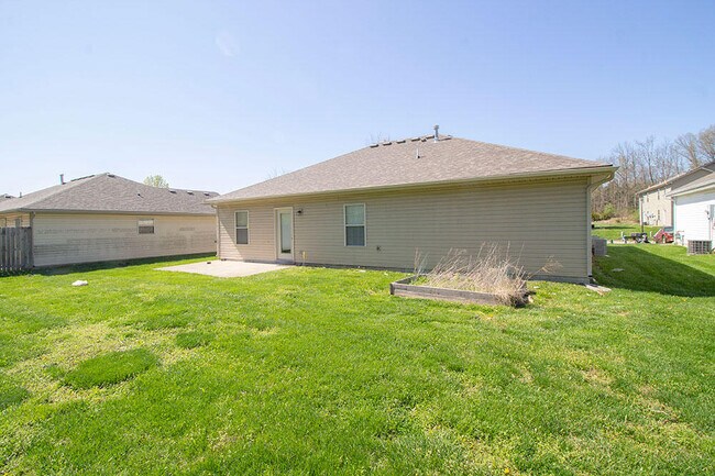 Foto del edificio - 1524 Bodie Dr