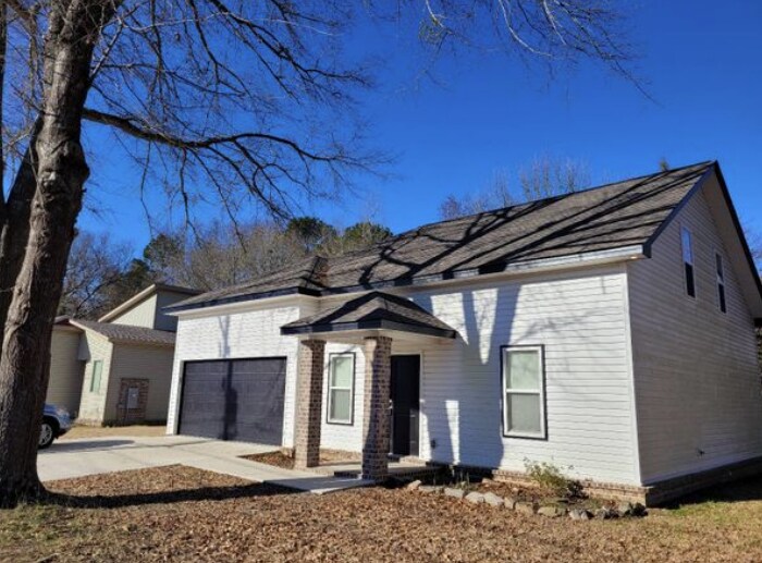 1104 S 26th St, Arkadelphia, AR 71923 House Rental in Arkadelphia, AR