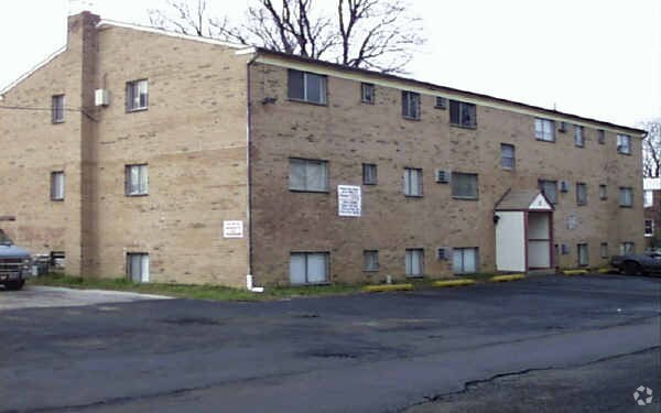 Foto principal - Colwyn Court Apartments