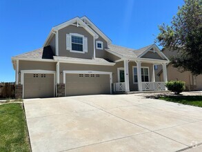 Building Photo - 16740 Firebrick Dr