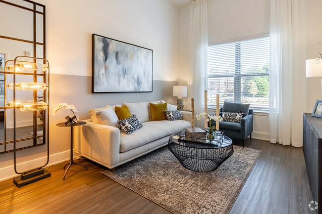 Interior Photo - The Ashley