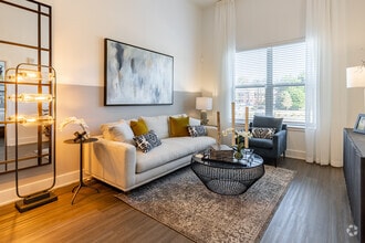 Interior Photo - The Ashley