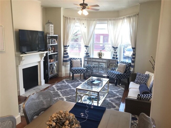 Foto del edificio - 46 Lee Ave