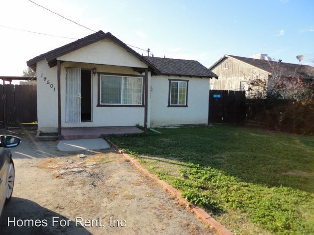 Primary Photo - 2 br, 1 bath House - 19501 Road 234