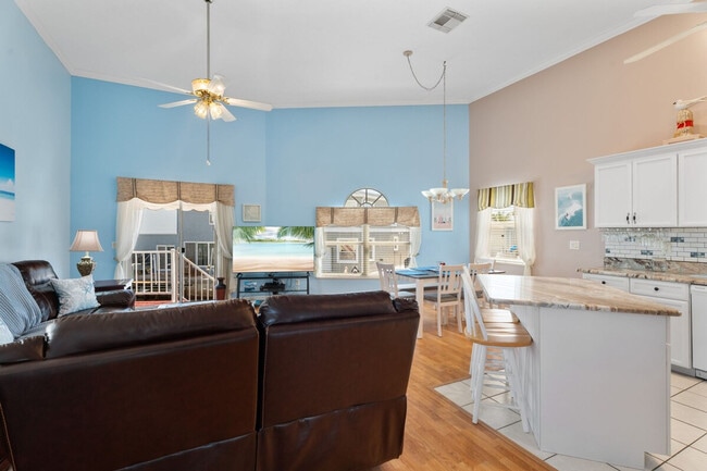 Building Photo - 1143 Nettles Blvd
