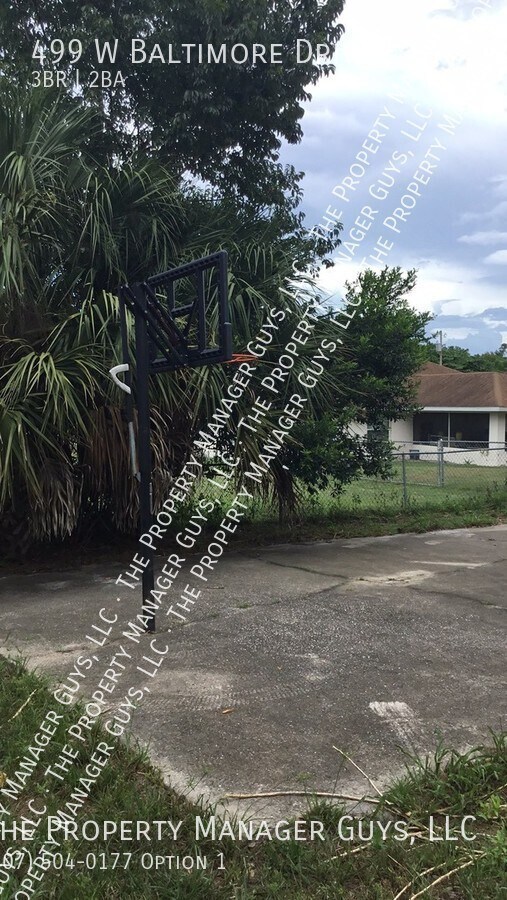 Foto del edificio - *APPLICATION PENDING* 3/2 For Rent in Dela...