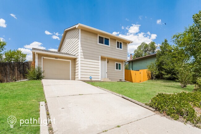 Building Photo - 1202 Chiricahua Dr
