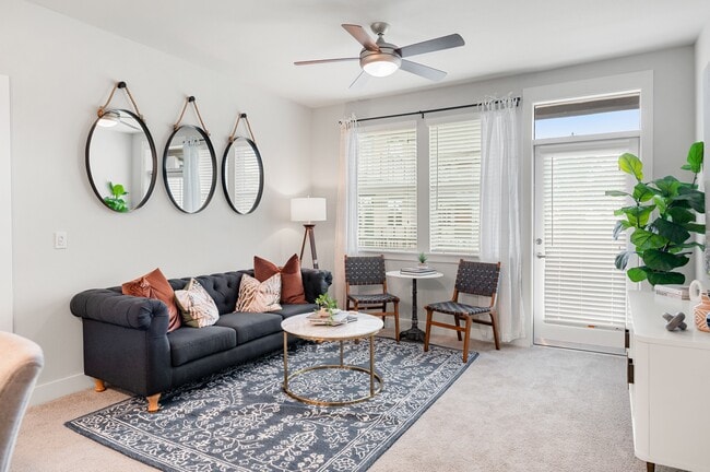 Building Photo - Sage Mesa 55+ Active Adult