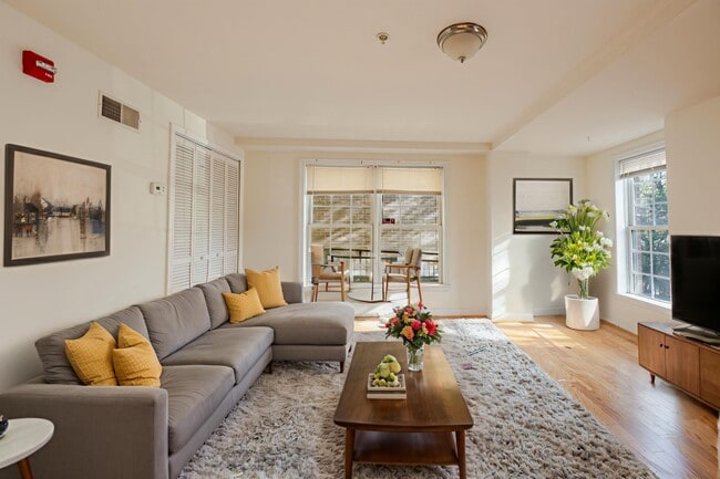 Photo - 5414 1st Pl NW Apartment