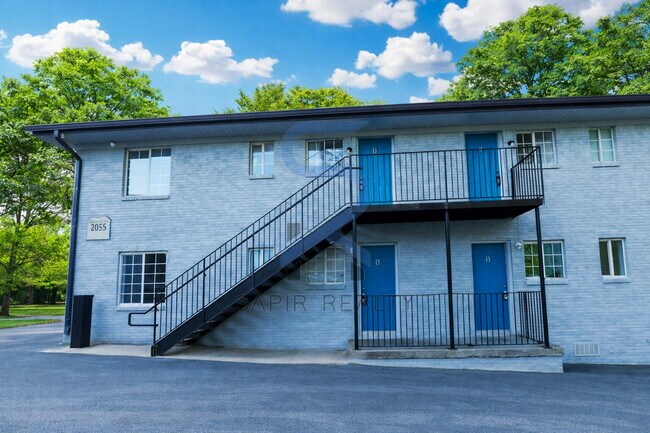 Foto del edificio - All-Electric 2BR/1.5BA  Home in Prime Campbellton Rd