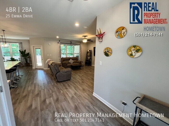 Building Photo - Gorgeous 3-Bedroom 2-Bath Home For Rent in...