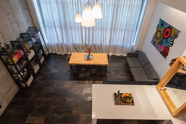 Foto del edificio - 156 Porter St