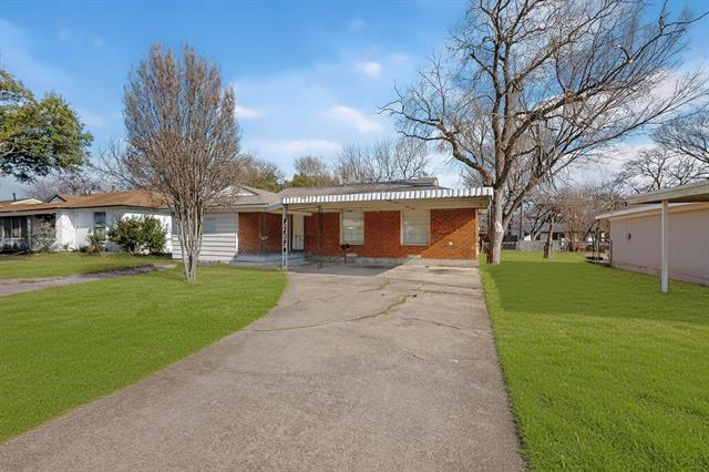 Foto del edificio - 11122 Stallcup Dr