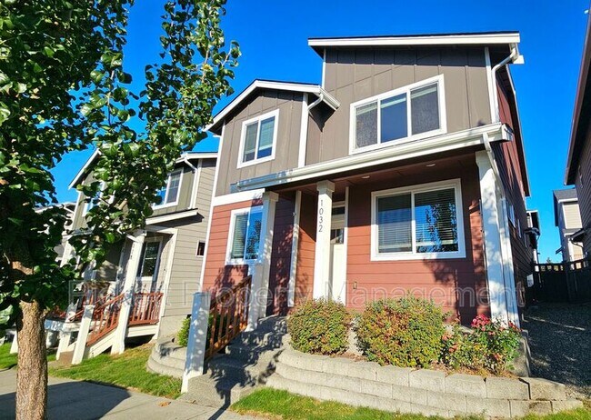 Foto del edificio - 1032 Magnuson Way
