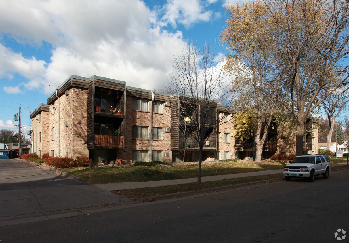 Foto principal - 50th St Apartments