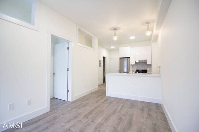 Foto del edificio - 2 br, 1 bath House - 801 Van Ness #604