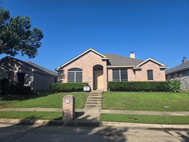Primary Photo - 1205 Christa Dr
