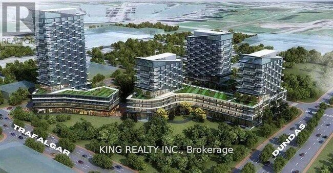 Building Photo - 297-297 Oak Walk Dr