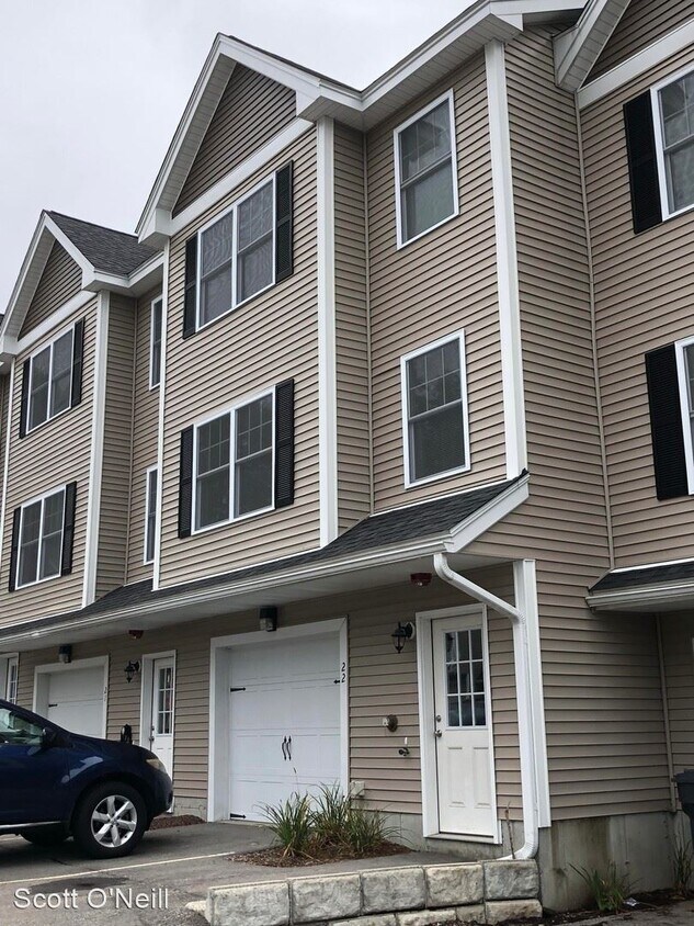 Foto principal - 1-24 Jefferson Dr