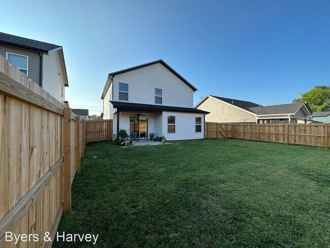Building Photo - 3 br, 2.5 bath House - 210 Copeland Road