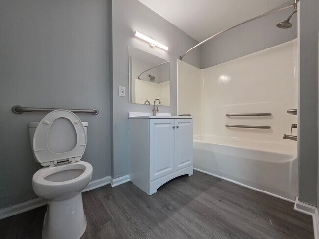 Foto del edificio - 343 N Tatnall St