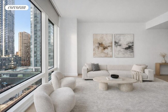 Foto del edificio - 555 W 43rd St