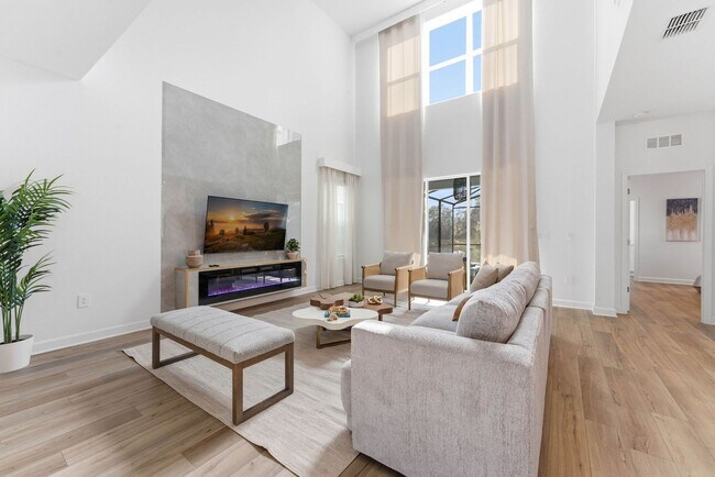 Foto del edificio - 7866 Poplin St