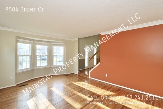 Foto del edificio - 8504 Brent Ct