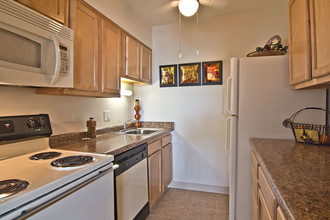 Park Towers Apartment Home photo'