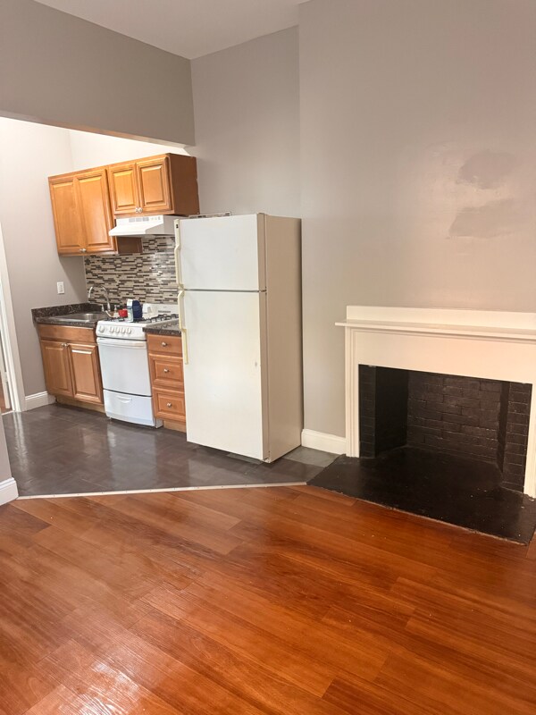 Foto del edificio - 860 Park Ave