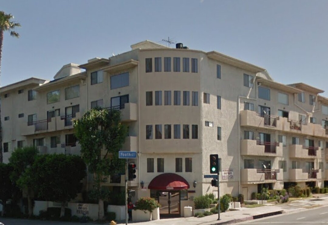 Sherman Grove Apartments Apartments in Sunland, CA