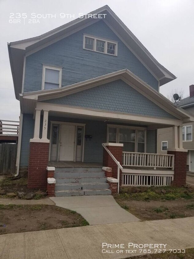Foto principal - 235 South 9th Street