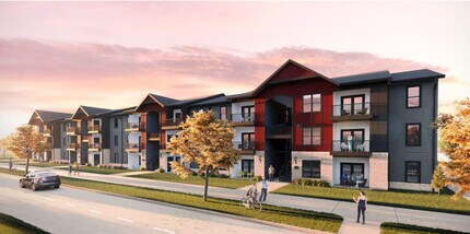 Building Photo - Junction at Fayetteville