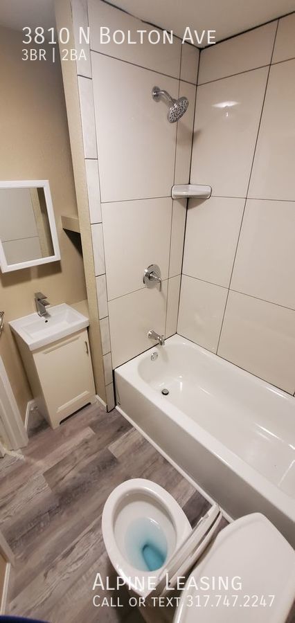 Building Photo - Devington area 3BR/2BA House for RENT!