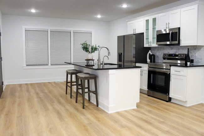 Foto del edificio - Valley Springs Apartments