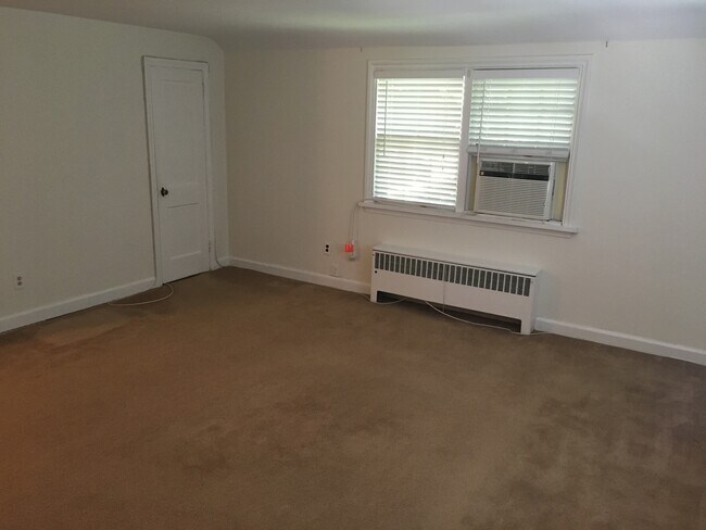 Sala de estar - Sin amueblar - 14 Rockglen Rd