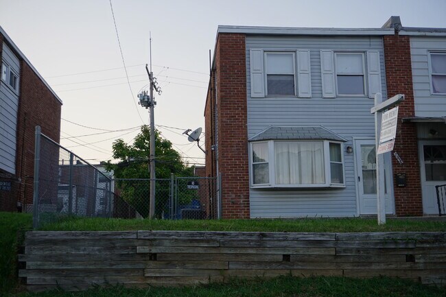 Foto del edificio - 7936 Wynbrook Rd