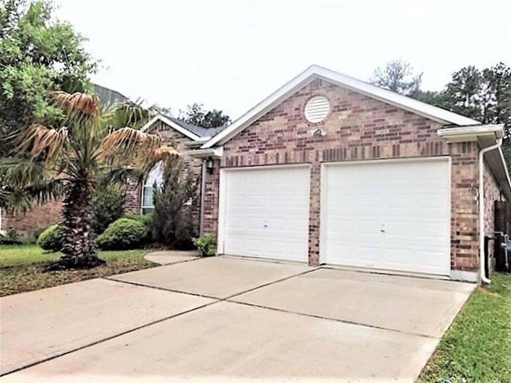 Foto principal - 25403 Rayford Crest Dr