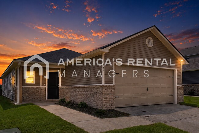 Foto del edificio - 4025 River Bend Rd