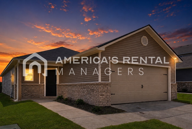 Building Photo - New Construction Home for Rent in Decatur!