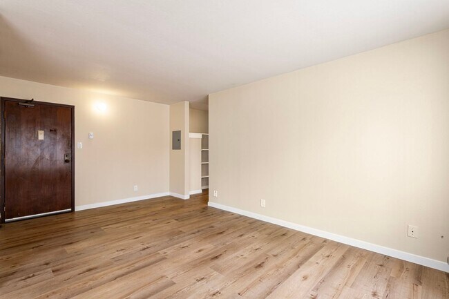 Foto del edificio - 3515 25th St